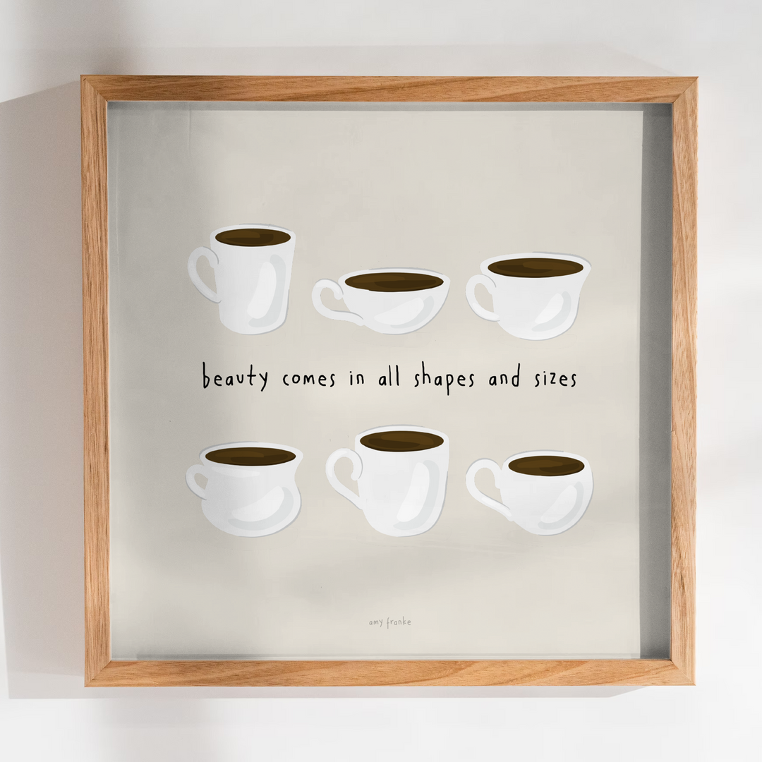all shapes print