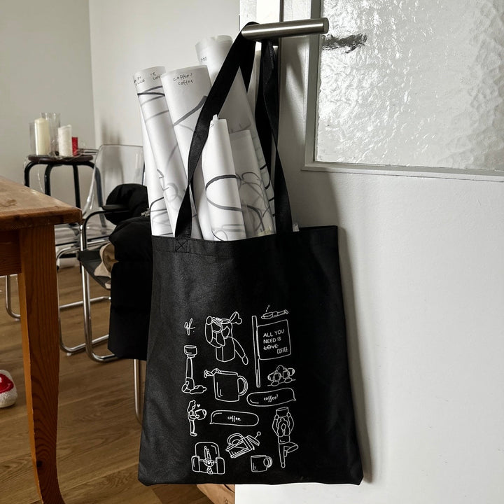 Bolsa de edición limitada