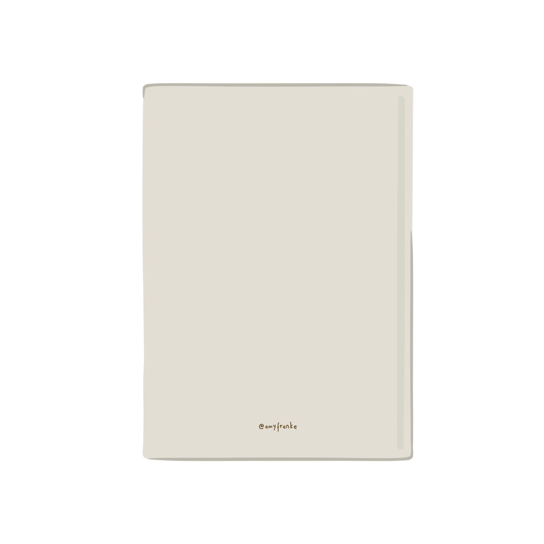 planner 2026 - fake productivity