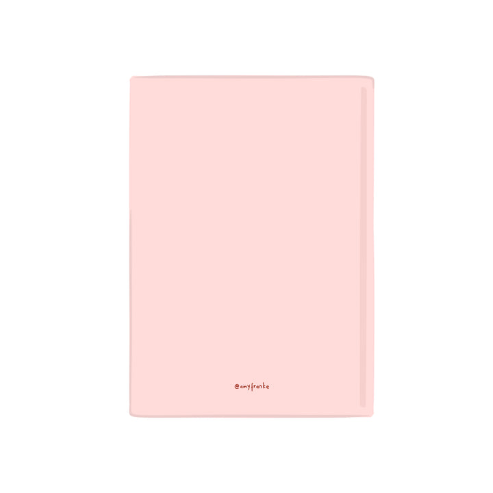 planner 2026 A5 - procrastinate