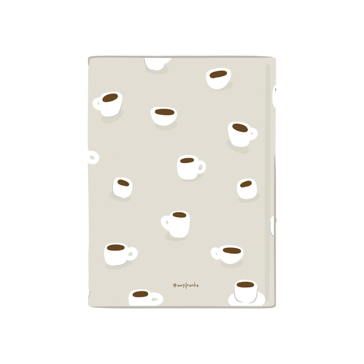 planner 2026 - cups