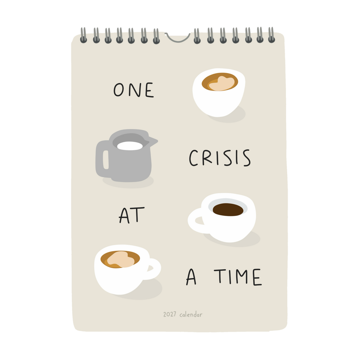New