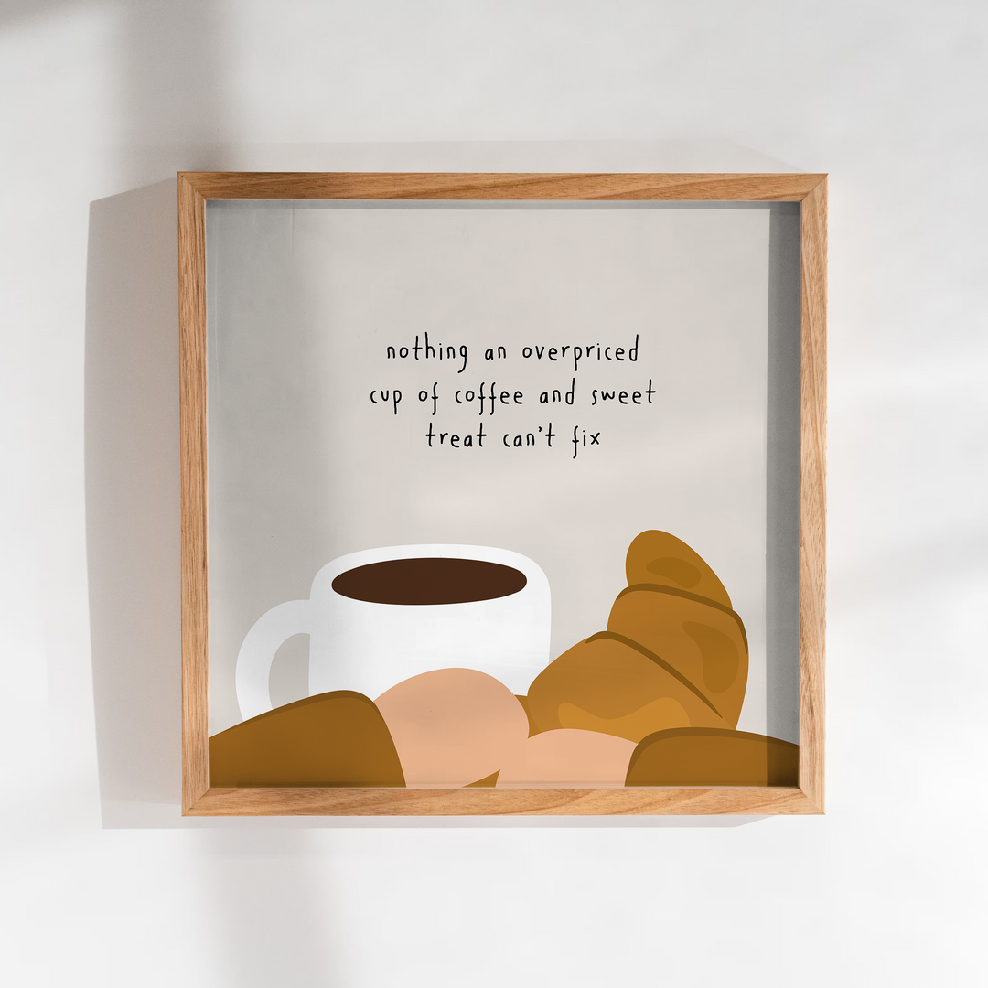 everything can be fixed