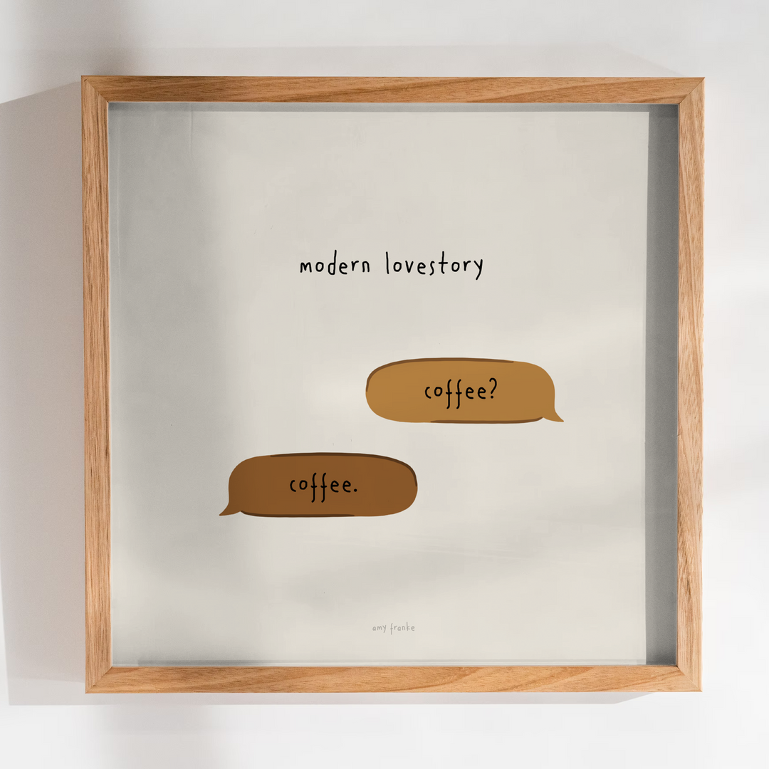 lovestory print