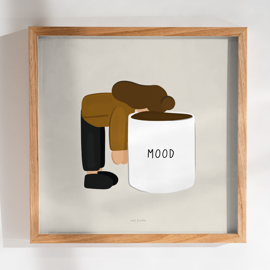 mood print