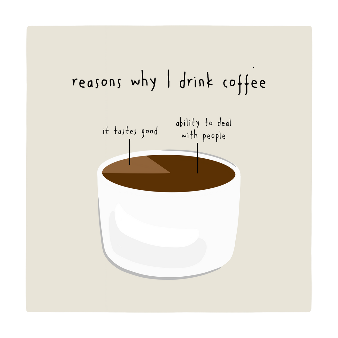reasons why print