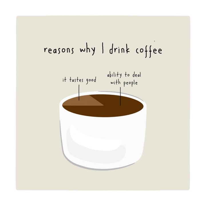 reasons why print